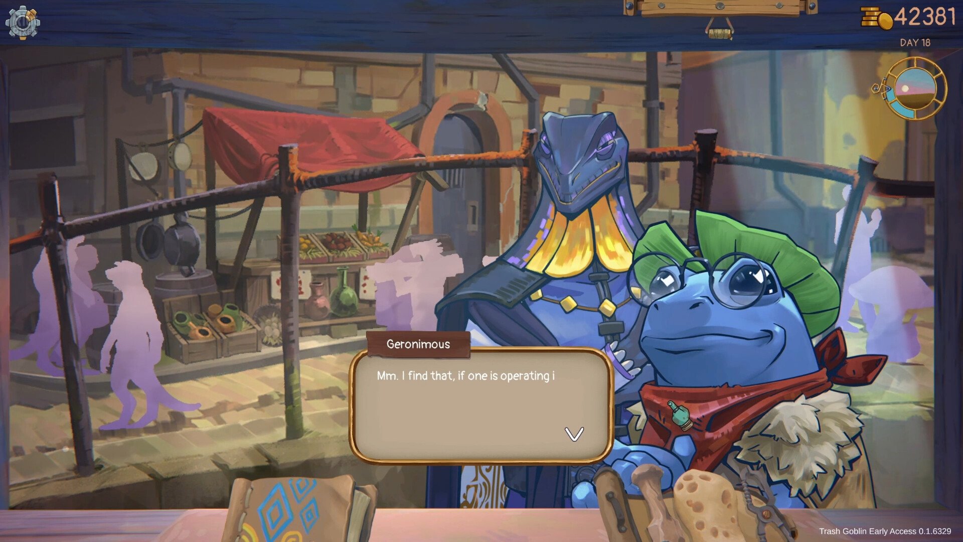 [9]-Trash Goblin: Complete Bundle – v1.5.9527 + 8 DLCs/Bonuses Download