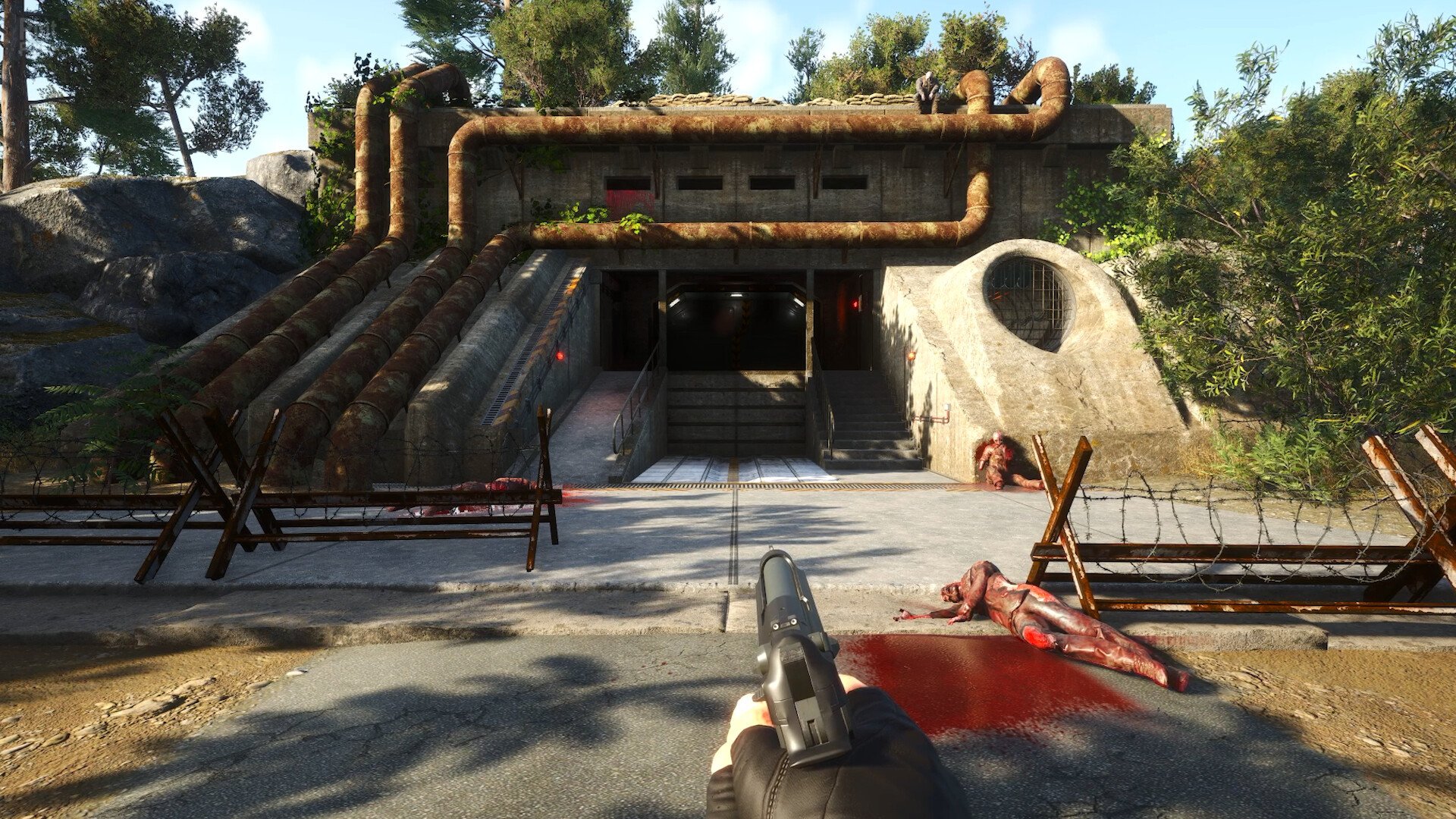[3]-SCUM: Complete Bundle – v1.3.0.0.117753 + 17 DLCs/Bonuses Download