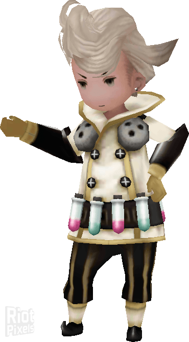 [29]-BRAVELY DEFAULT FLYING FAIRY HD Remaster Download