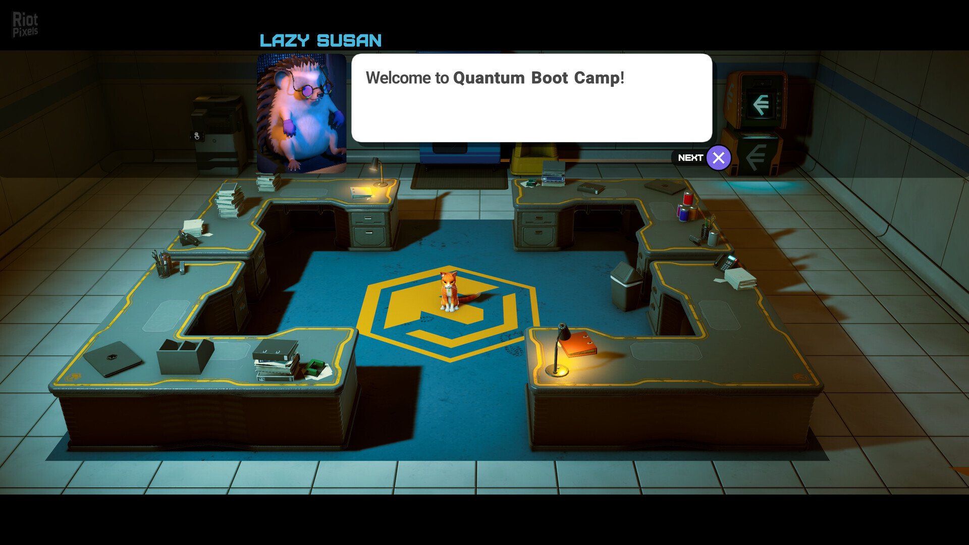 [9]-Schrodinger’s Cat Burglar – v1.005 + Supporter Pack DLC Download