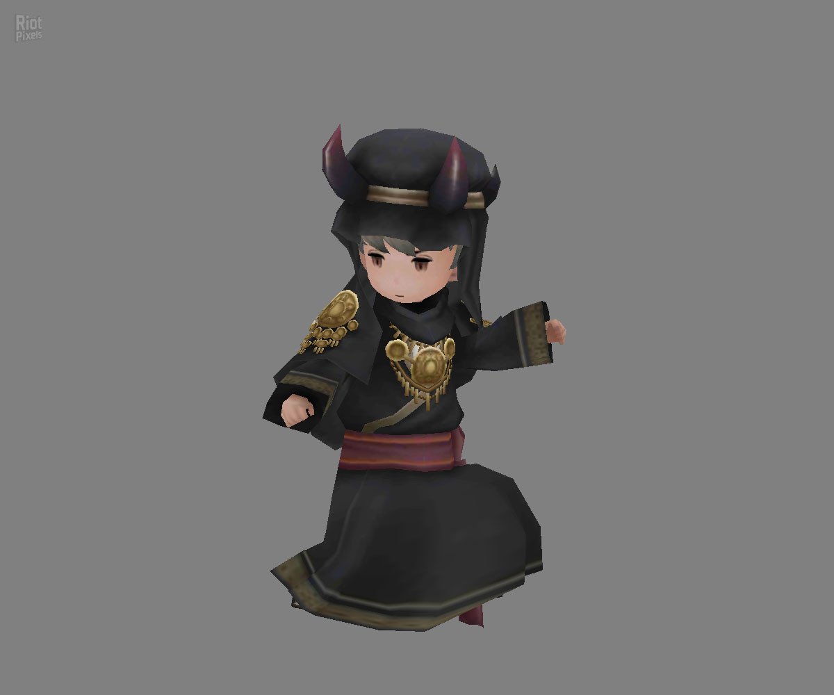 [21]-BRAVELY DEFAULT FLYING FAIRY HD Remaster Download