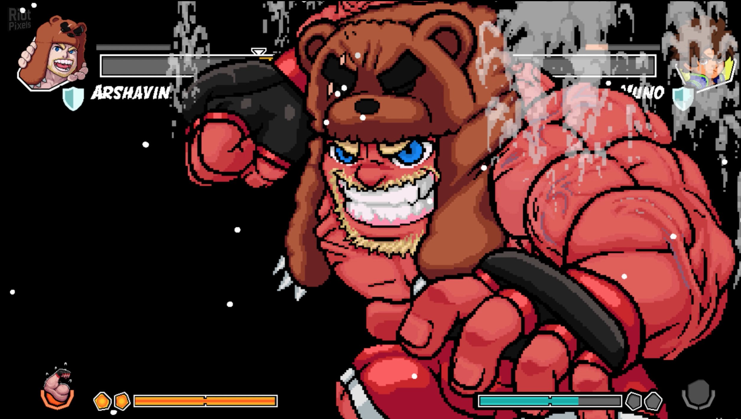 [3]-Pocket Bravery – v3.02 + 6 DLCs Download