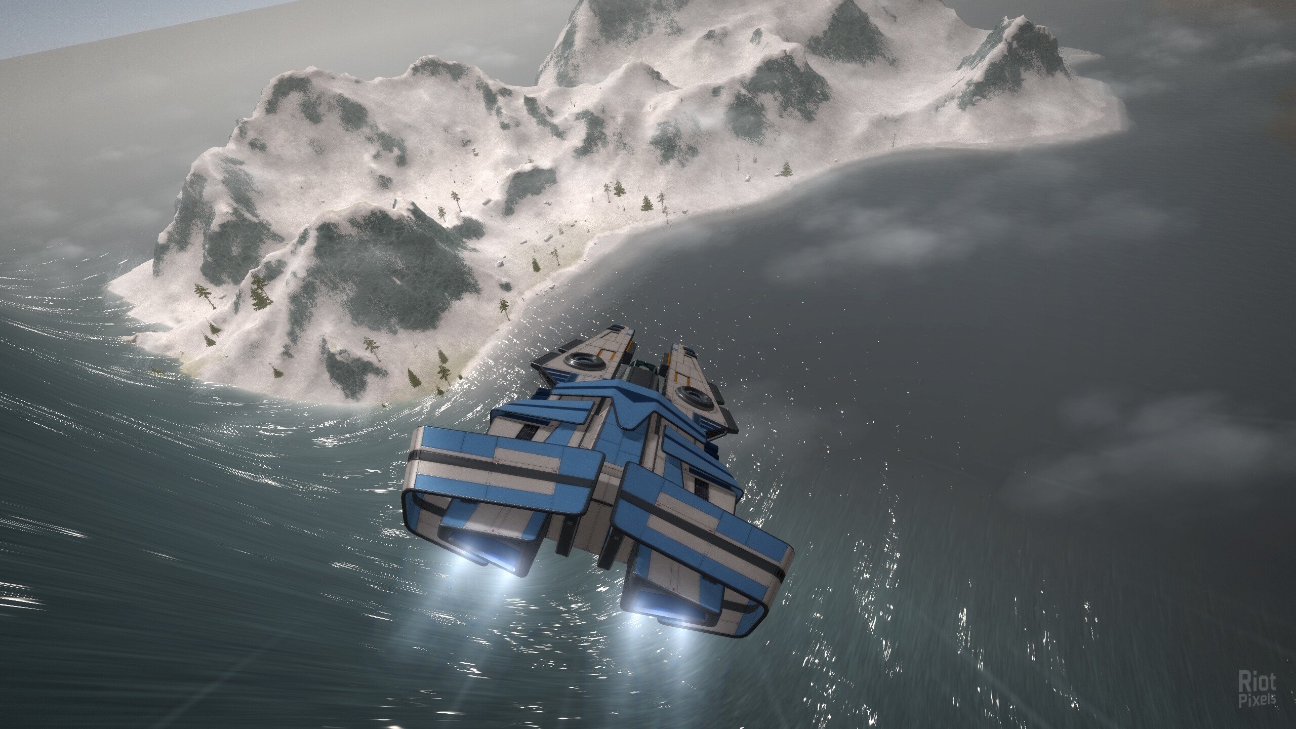 [13]-Eden Crafters – v1.0f Download