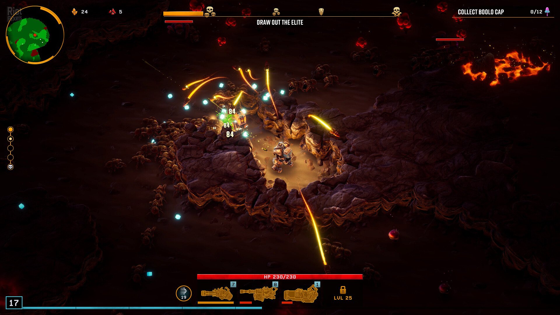 [12]-Deep Rock Galactic: Survivor – Complete Edition, v1.0.236P + 3 DLCs Download