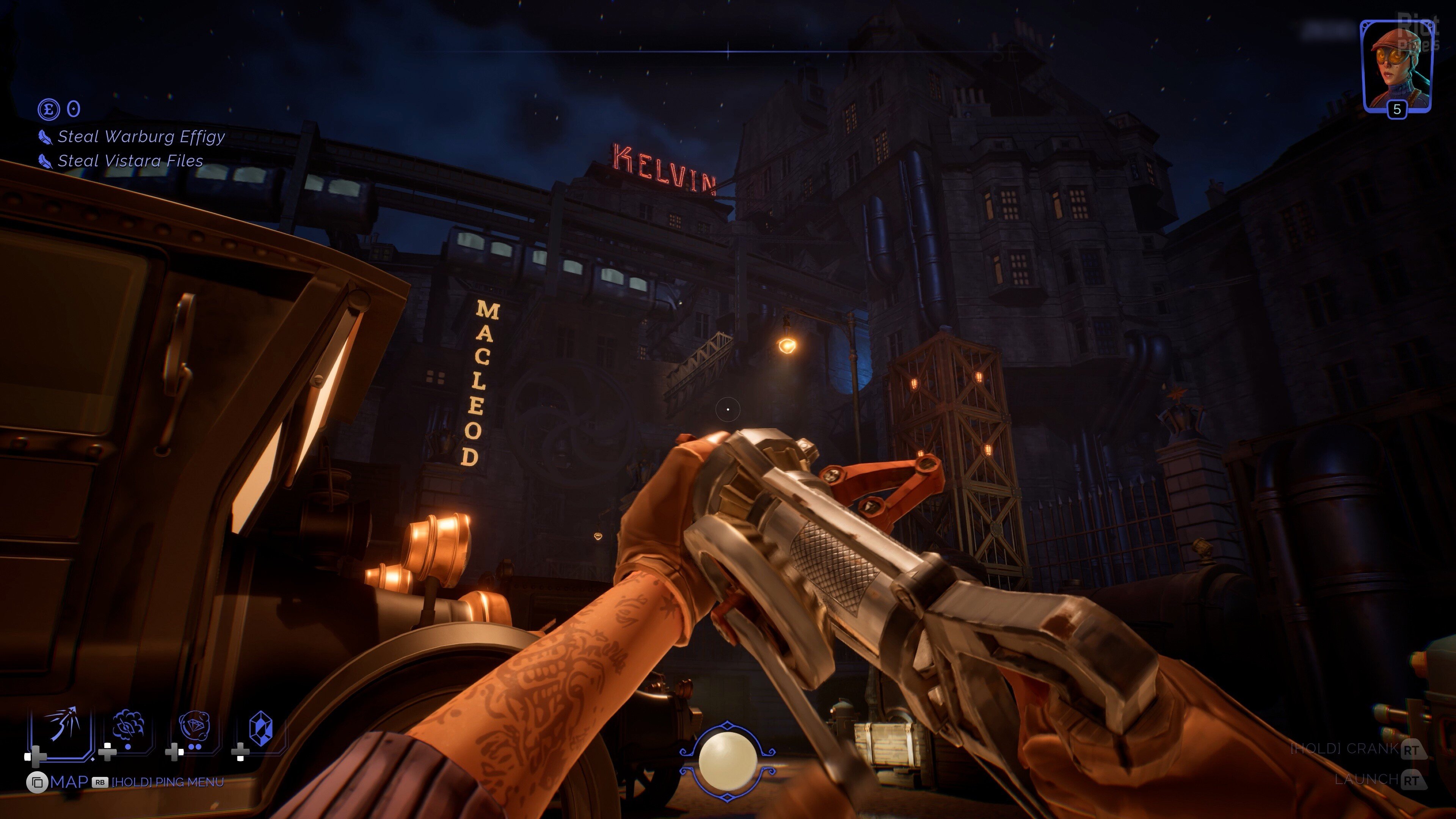 [3]-Thick As Thieves – v1.0.111.146992 Download