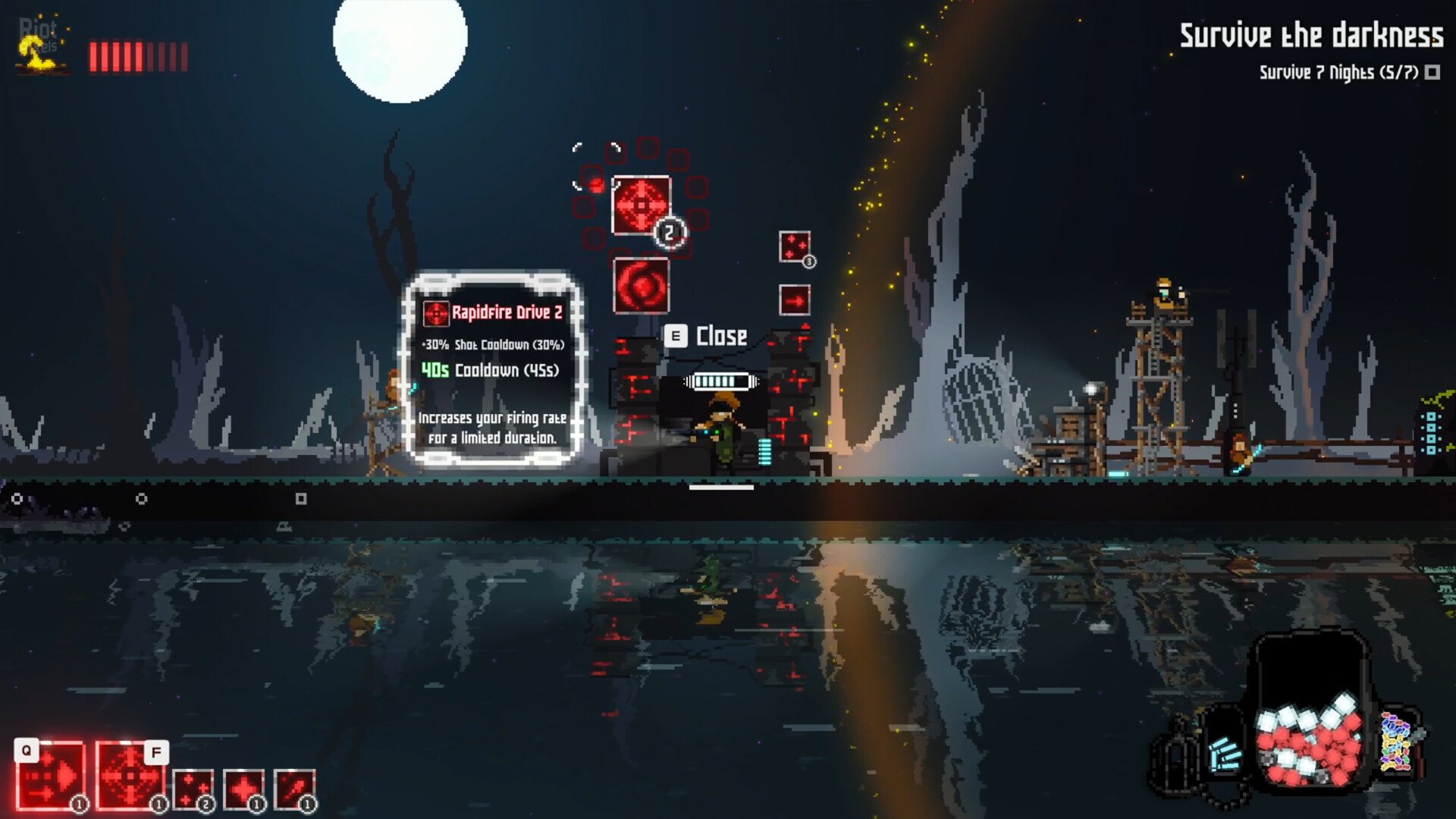 [12]-The Ember Guardian: Supporter Bundle – v1.0.1.7 + 2 DLCs/Bonuses Download