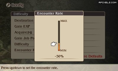 [16]-BRAVELY DEFAULT FLYING FAIRY HD Remaster Download
