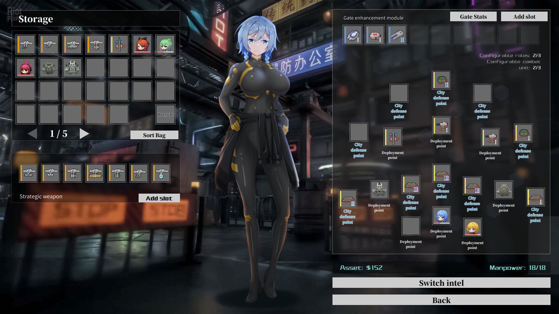 [8]-Cavalry Girls: Complete Bundle & Skin Pack – v2.6.2801 + 4 DLCs Download