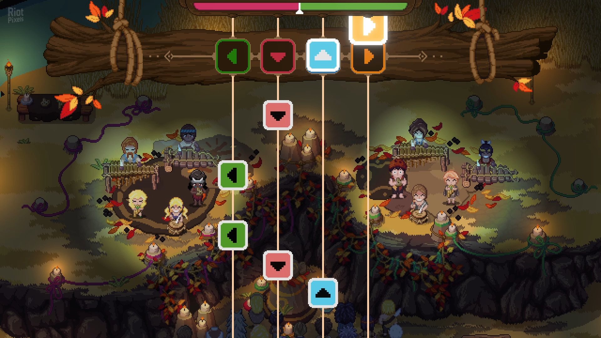 [4]-Roots of Pacha + Soundtrack Bundle, v1.3.1 (1) + Bonus OST Download