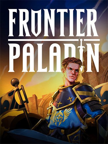 Frontier Paladin-HohohoGames