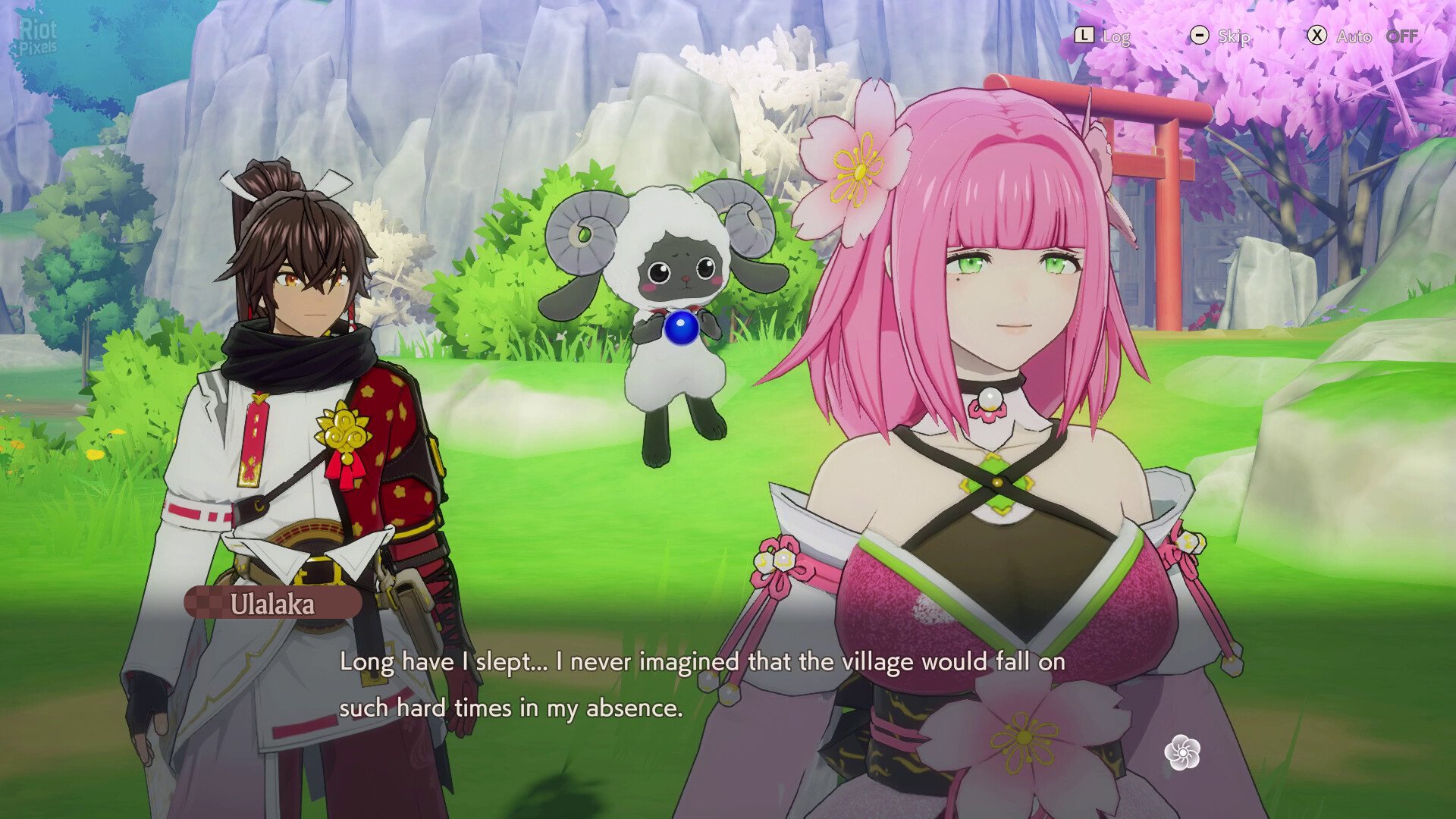 [5]-Rune Factory: Guardians of Azuma – Super Digital Deluxe Edition, v1.1.4 + 18 DLCs/Bonuses Download