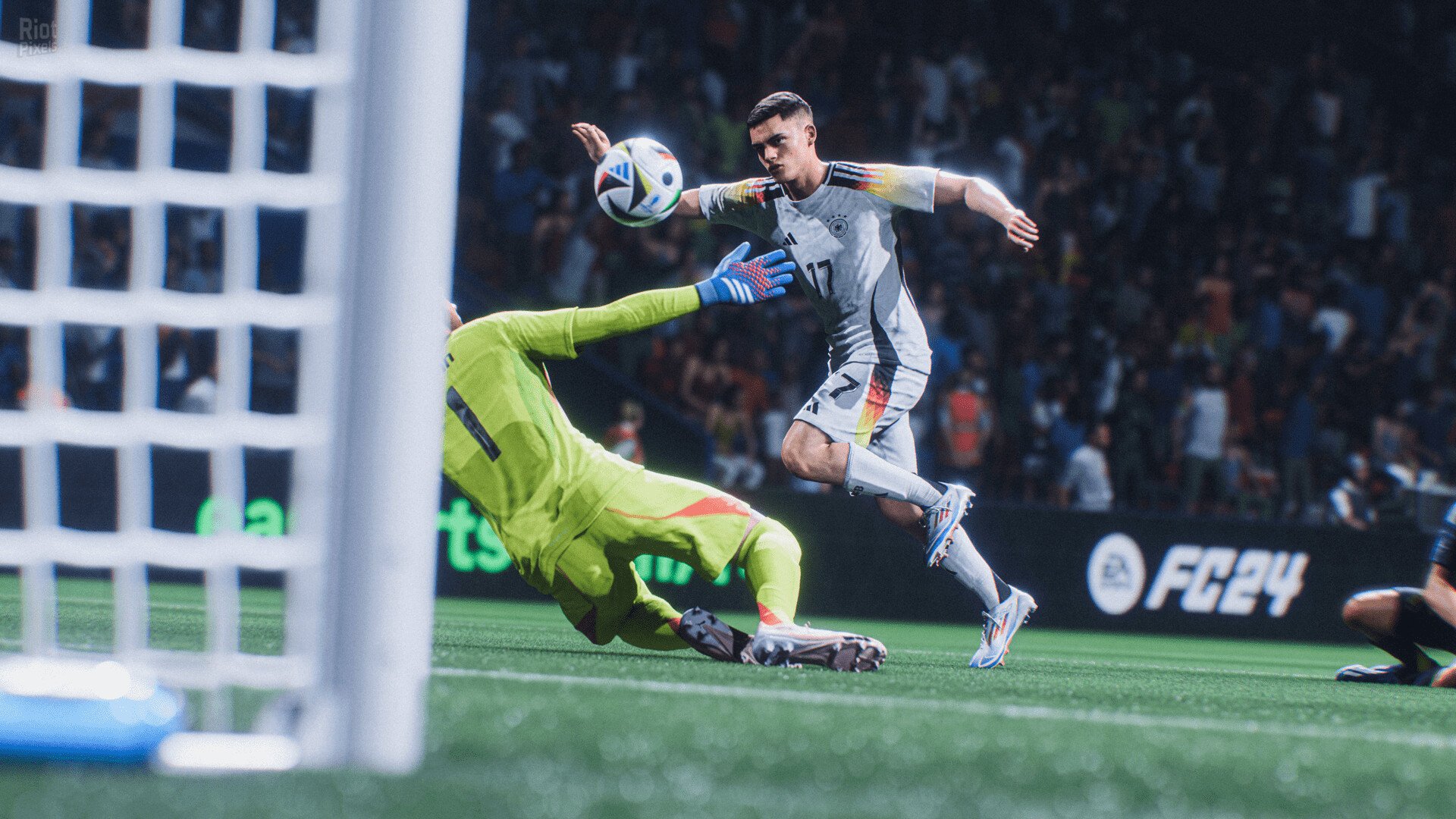 [11]-EA SPORTS FC 24 – v1.0.90.31158 [Monkey Repack] Download