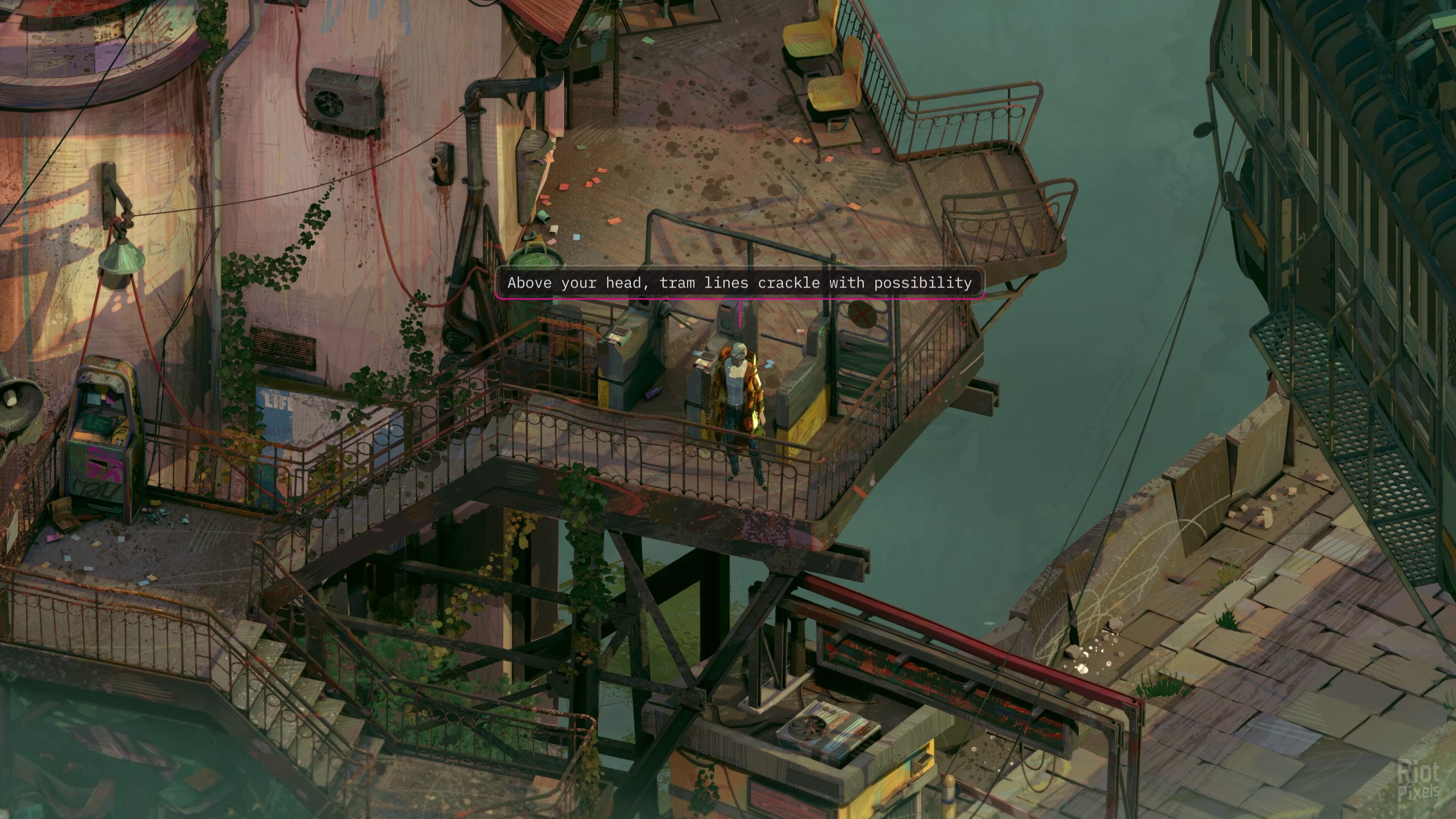 [12]-ZERO PARADES: For Dead Spies – Bundle, v1.0.36599 + Bonus Content Download