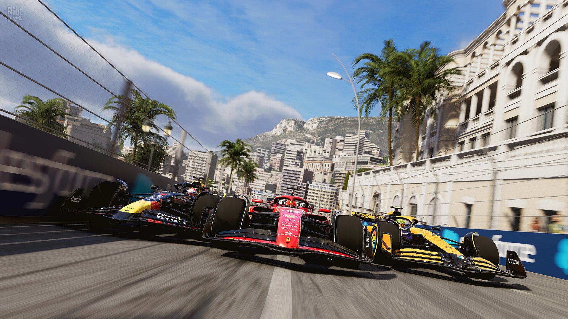 [3]-F1 24 – v1.21.1256962 + 7 DLCs* Download