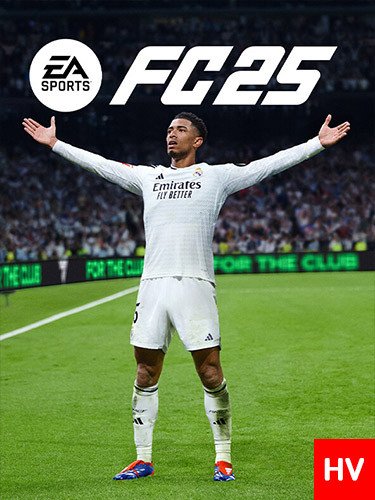 EA SPORTS FC 25 – v1.0.127.15348 [Monkey Repack] Download