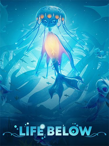 Life Below: Special Edition – v1.0.0 + 6 DLCs/Bonuses Download