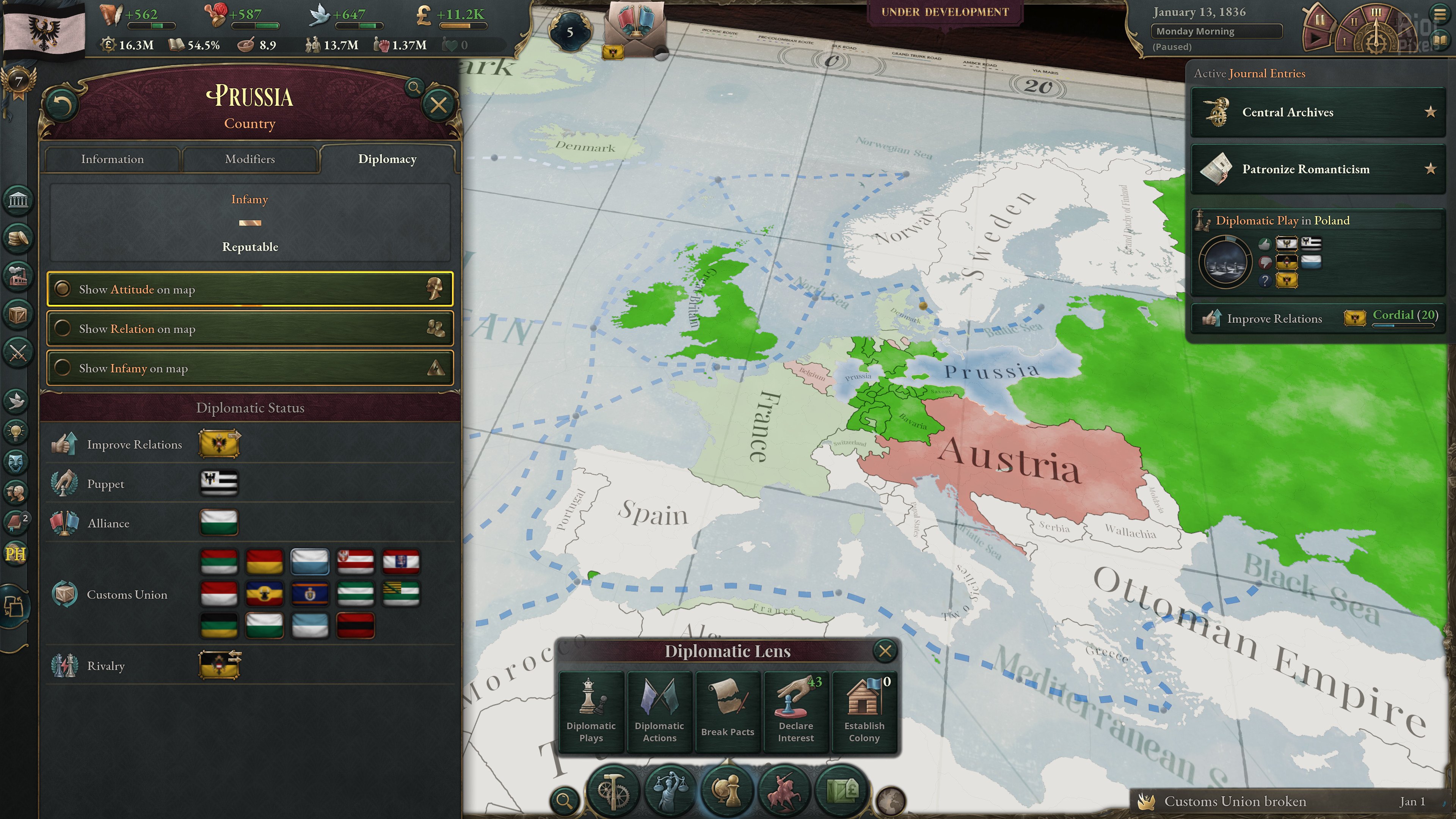[3]-Victoria 3: Ultimate Bundle, v1.13.0 + 18 DLCs/Bonuses + Windows 7 Fix Download