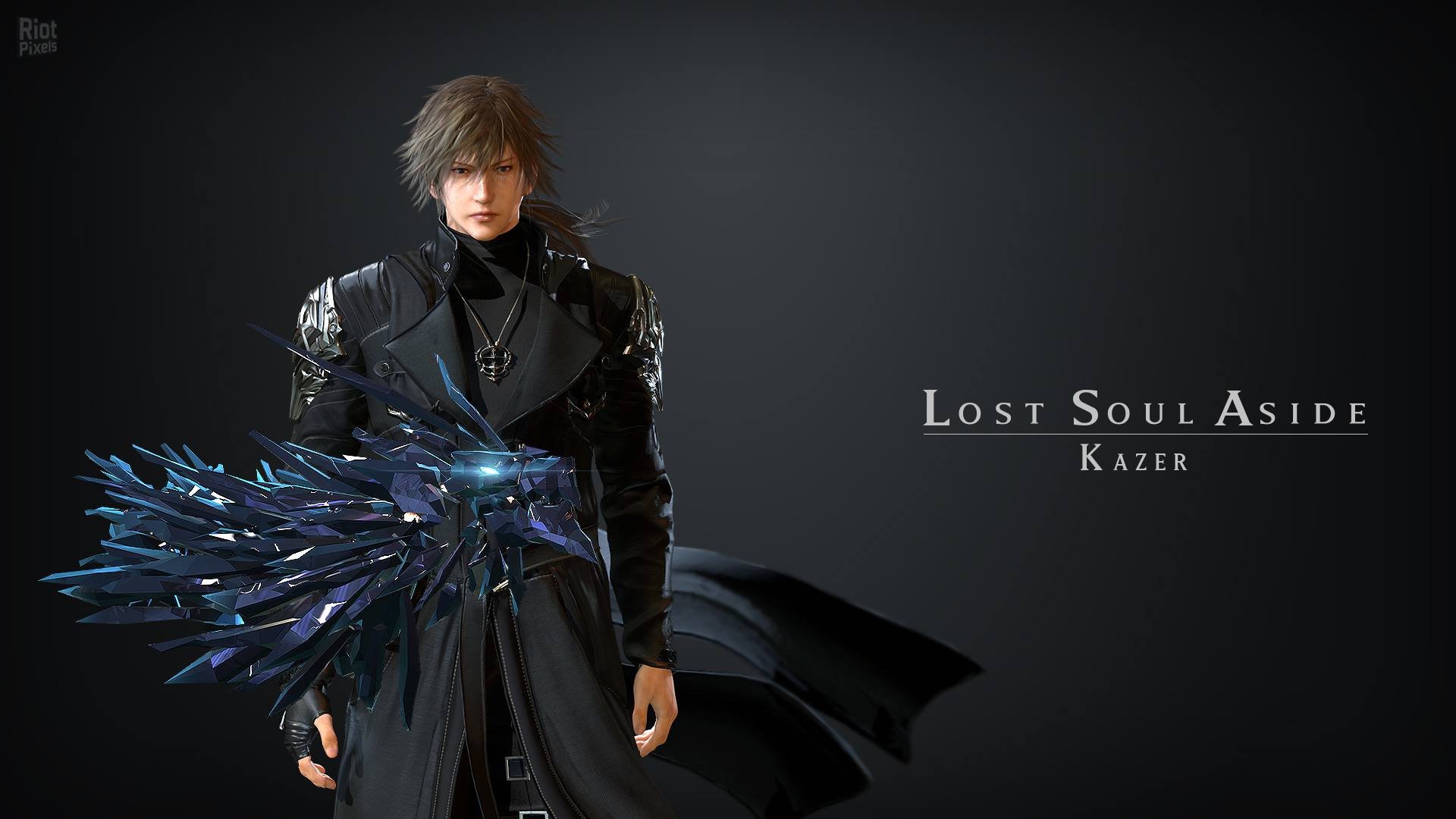 [14]-Lost Soul Aside: Deluxe Edition, v1.103 + 3 DLCs/Bonuses Download