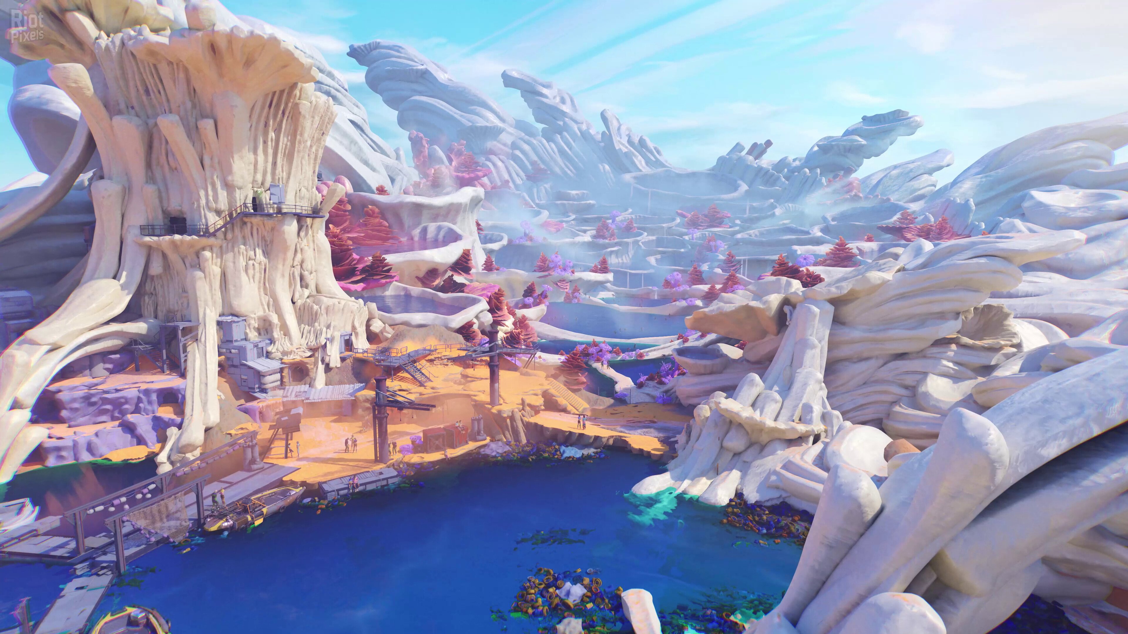 [8]-Tides of Tomorrow – v1425-44690 + DLC Download