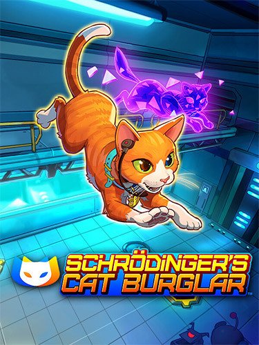 Schrodinger’s Cat Burglar – v1.005 + Supporter Pack DLC Download