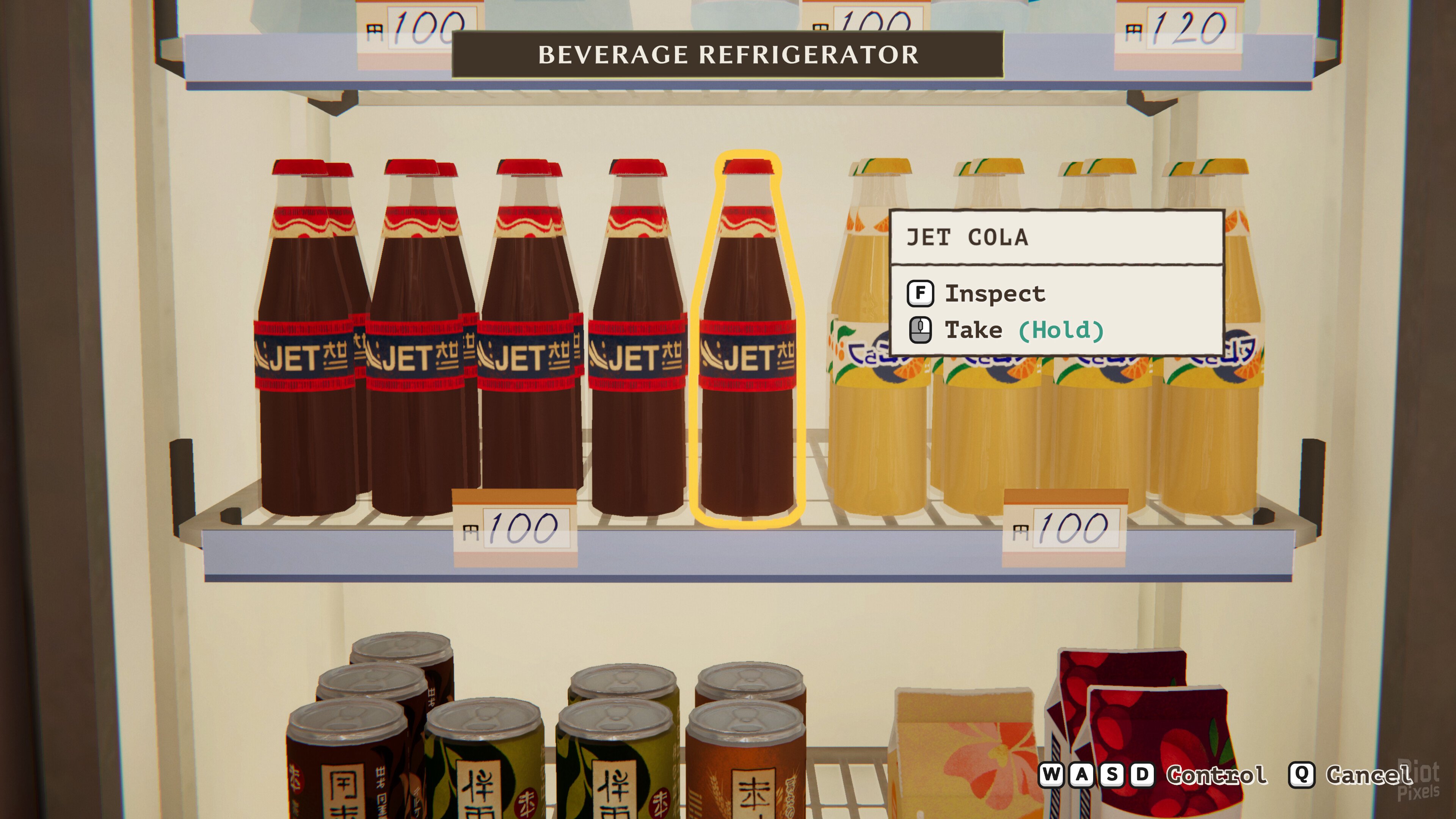 [10]-inKONBINI: One Store. Many Stories – v1.0.203.9 + 2 DLCs Download