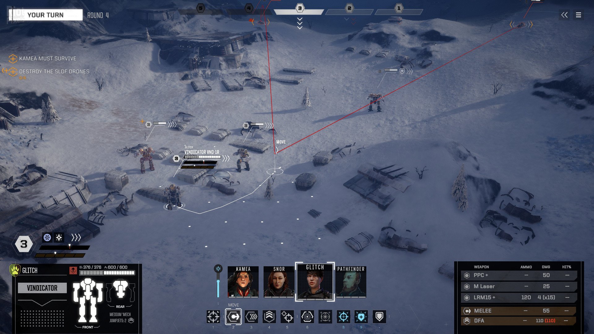 [16]-BATTLETECH: Digital Deluxe Edition – v1.9.1-686R + All DLCs & Bonus Content Download