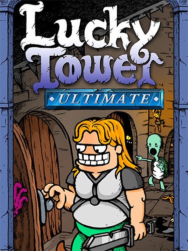 Lucky Tower Ultimate: Ultimate Edition – v1.0.6 + Bonus OST-HohohoGames