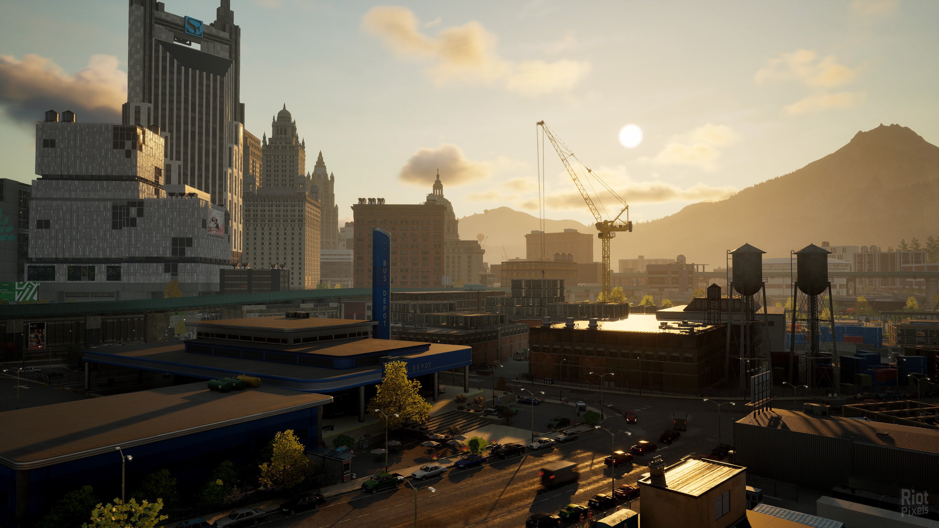 [7]-Bus Bound + 2 DLCs Download