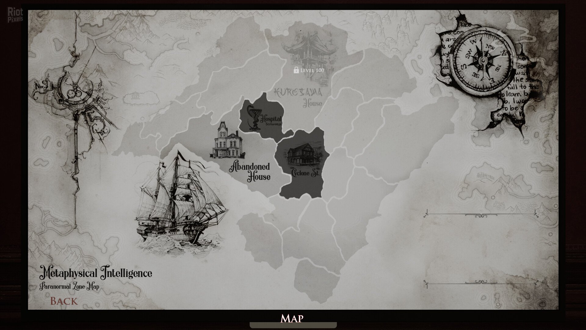 [4]-Demonologist – v2.0.3 Download