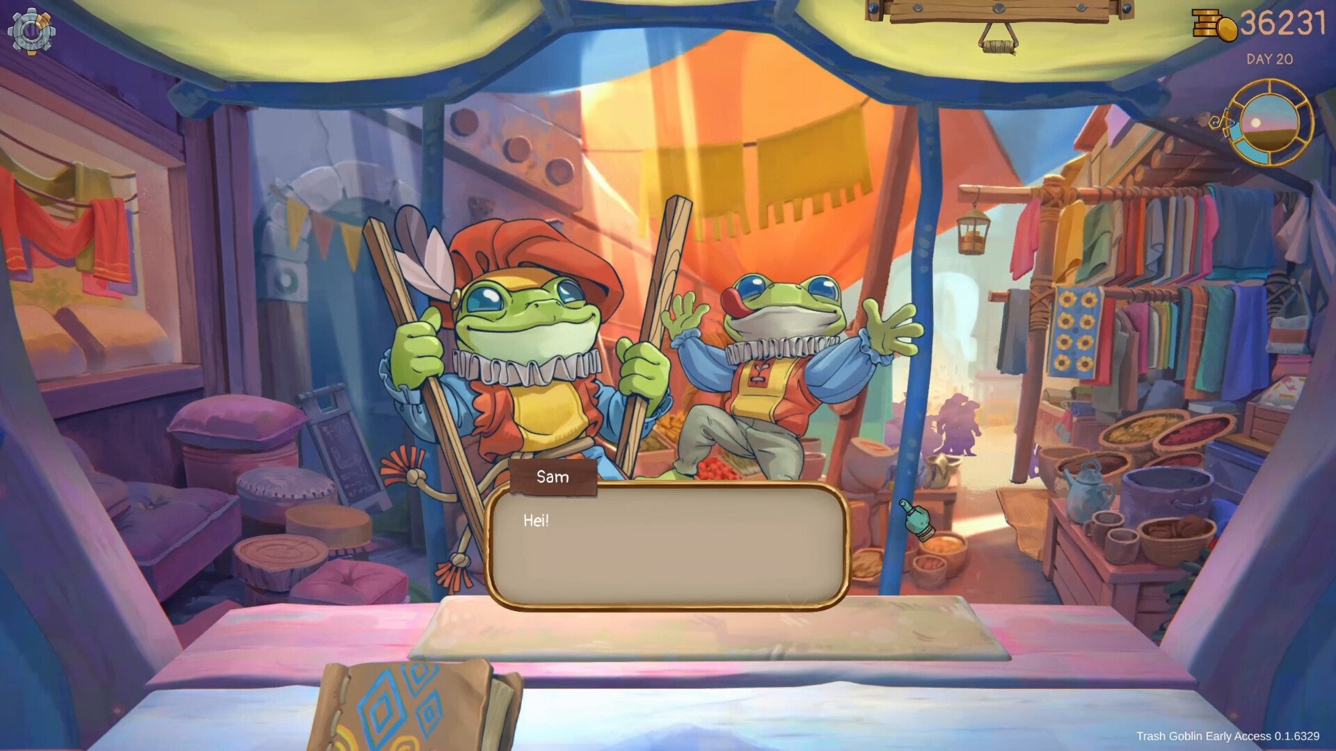 [10]-Trash Goblin: Complete Bundle – v1.5.9527 + 8 DLCs/Bonuses Download