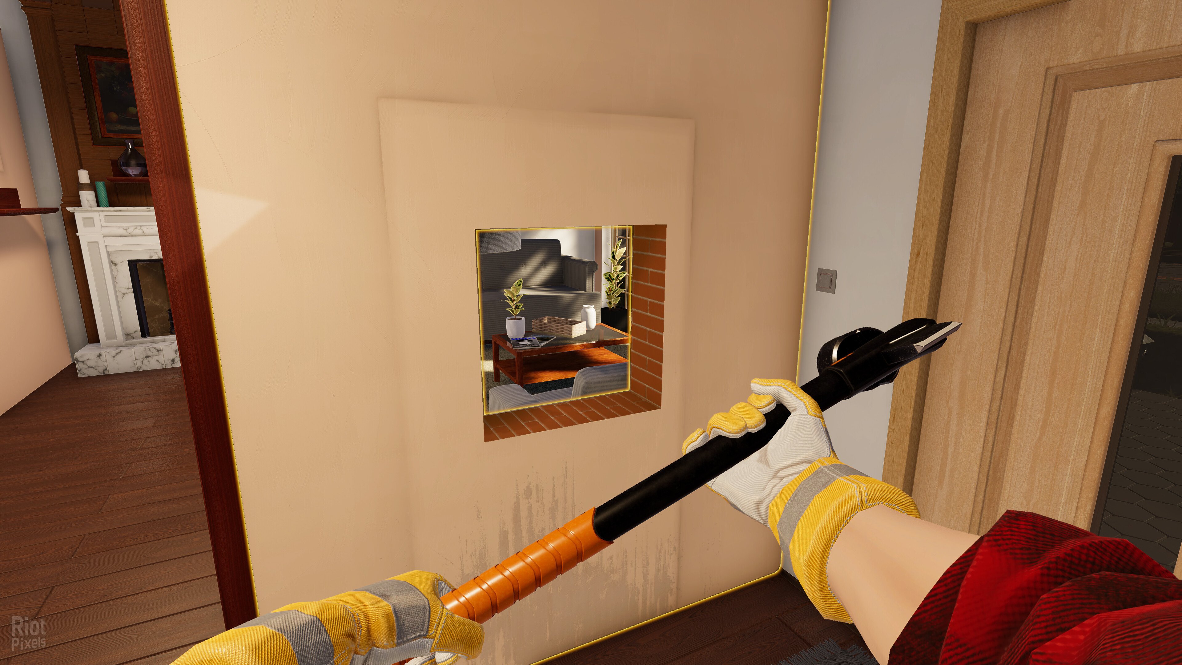 [3]-House Flipper 2: Complete Bundle – v1.12.0.0 + 3 DLCs Download