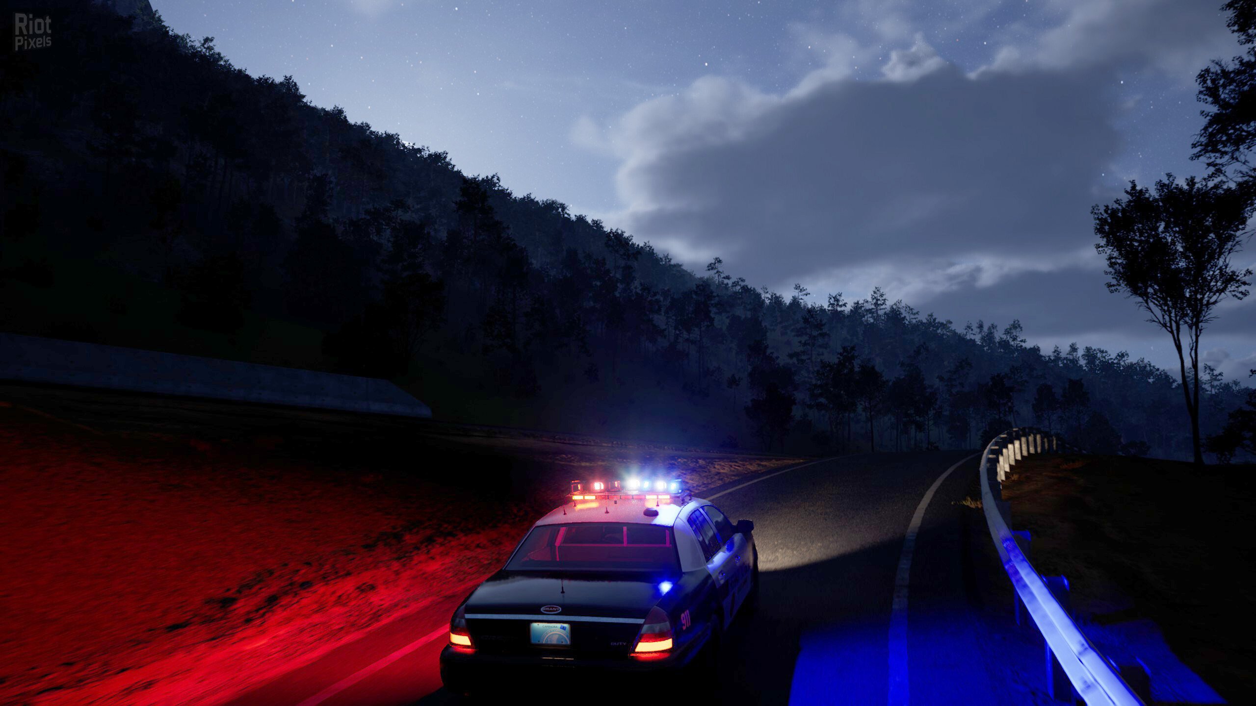 [3]-Highway Police Simulator: S.W.A.T. Edition – v1.1.0.28847 + DLC Download