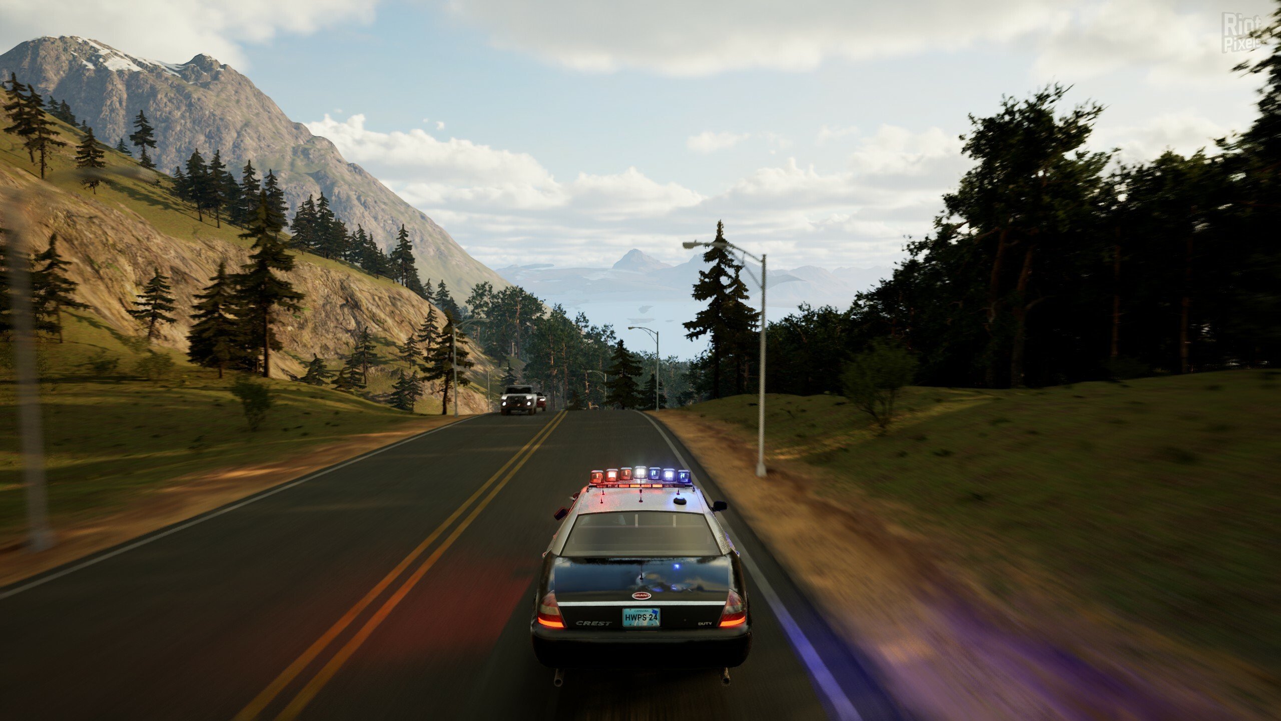 [8]-Highway Police Simulator: S.W.A.T. Edition – v1.1.0.28847 + DLC Download