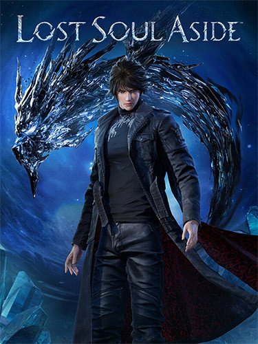 Lost Soul Aside: Deluxe Edition, v1.103 + 3 DLCs/Bonuses-HohohoGames