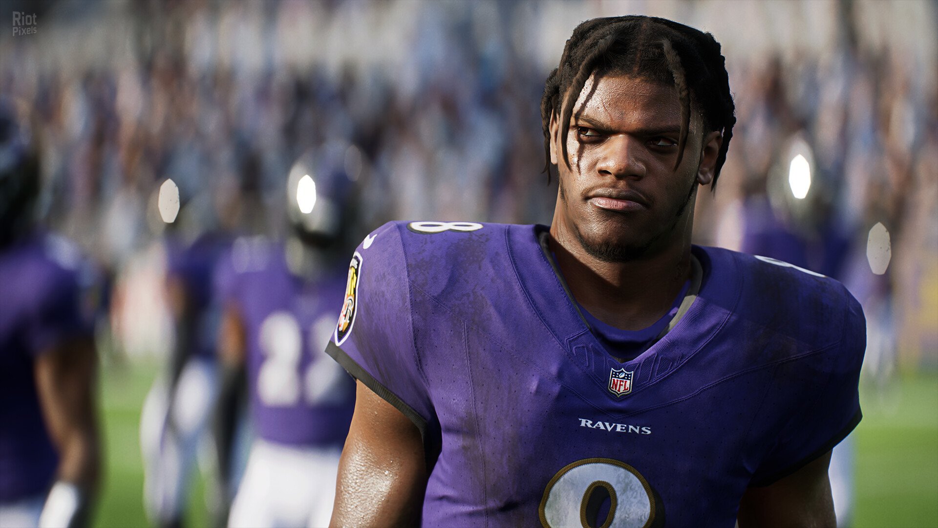 [3]-EA SPORTS Madden NFL 25 – v1.0.126.45281 Download