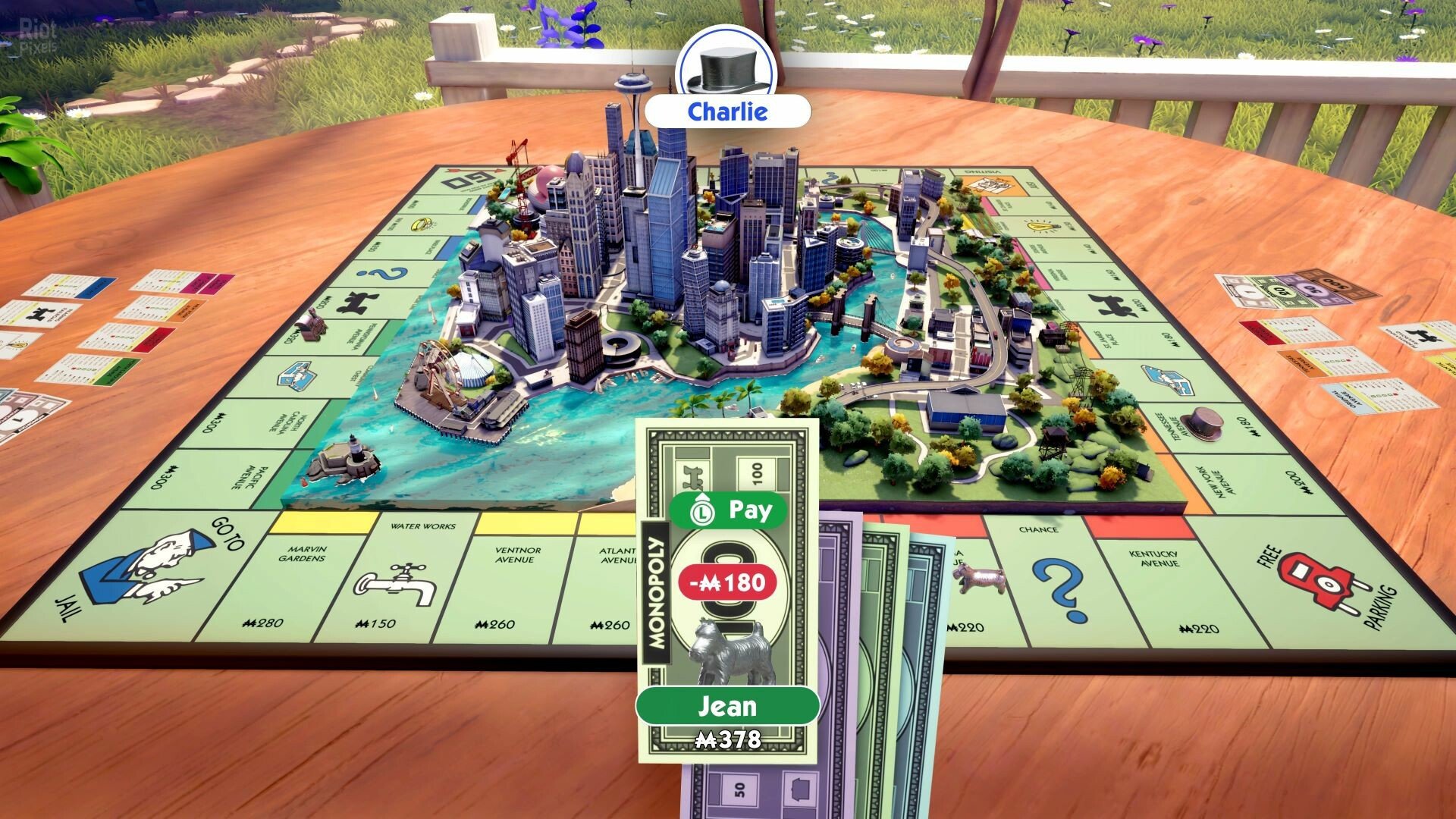 [6]-NEW MONOPOLY – v1.10 Download