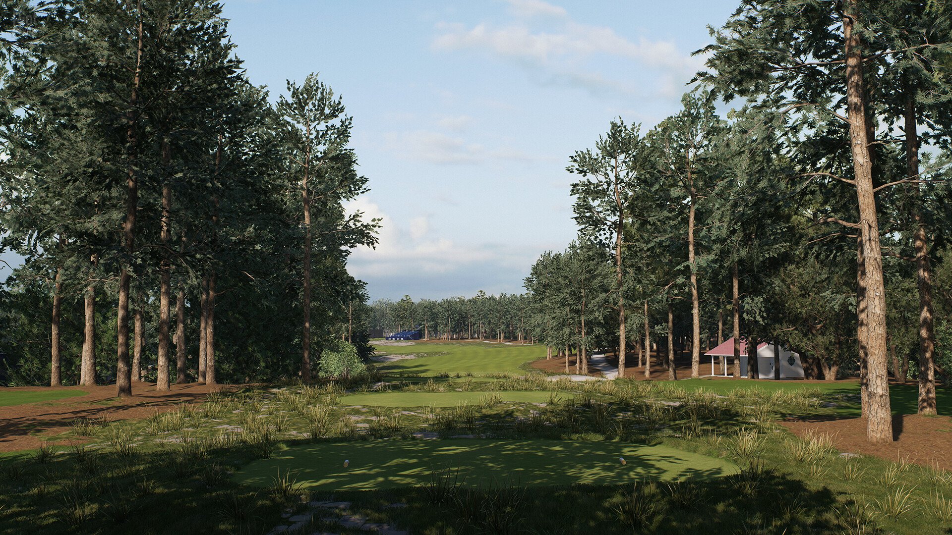 [4]-EA SPORTS PGA TOUR – v1.0.3.53615 Download