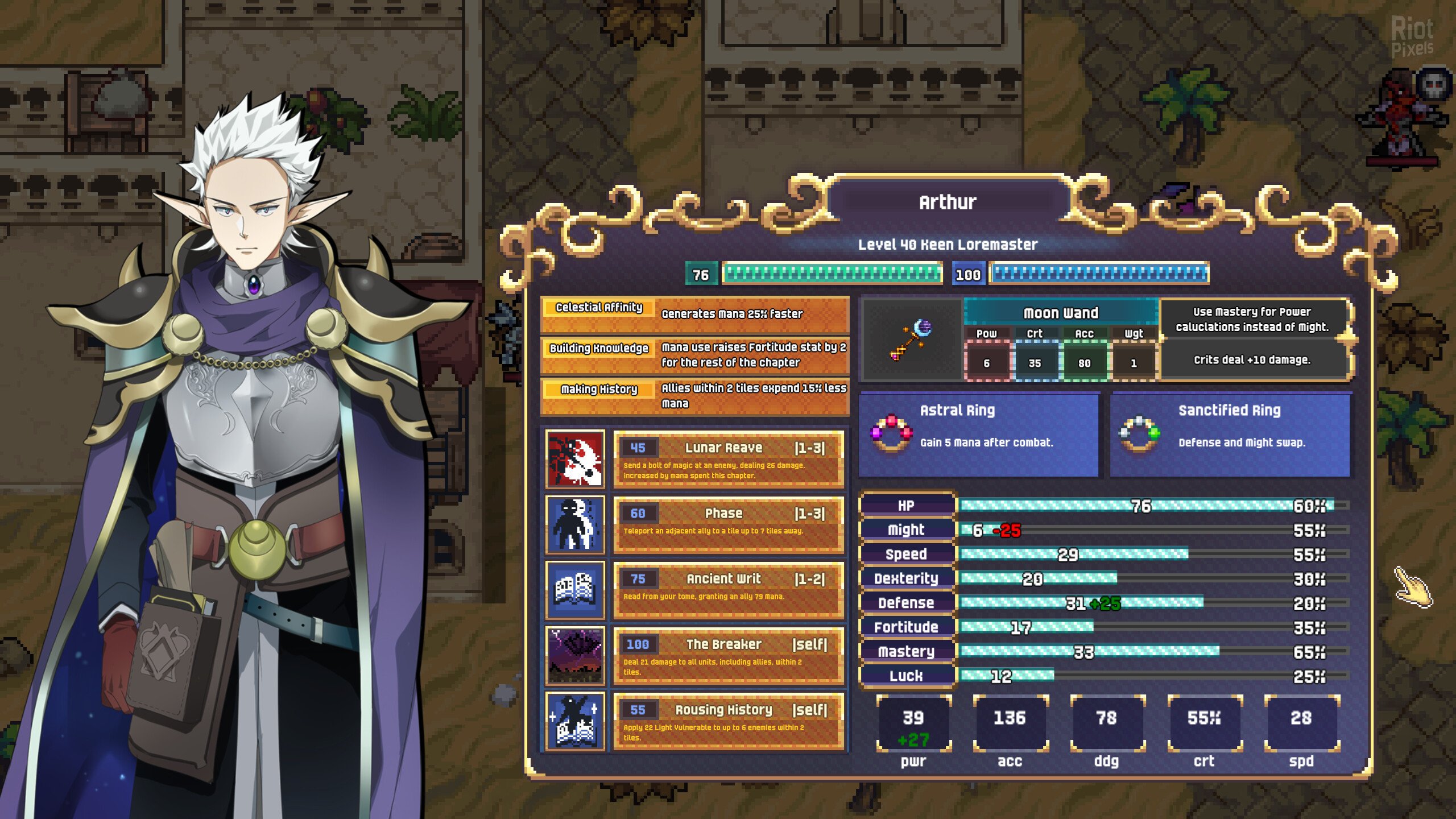 [15]-Dark Deity 2: Deluxe Edition – v1.16 + Bonus Soundtrack Download