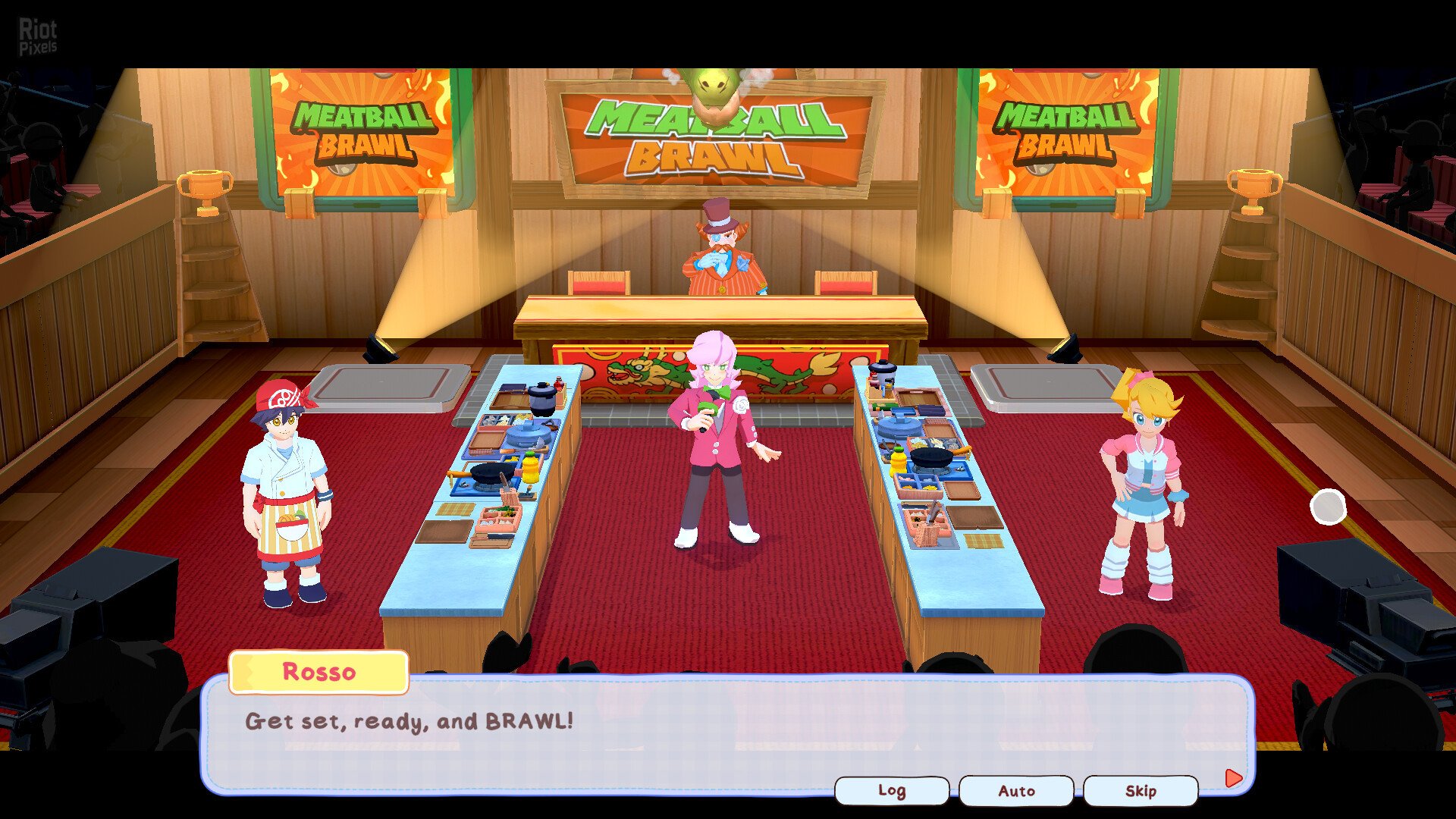 [5]-KuloNiku: Bowl Up! – Deluxe Edition – v1.0.3 + 2 Bonus DLCs Download