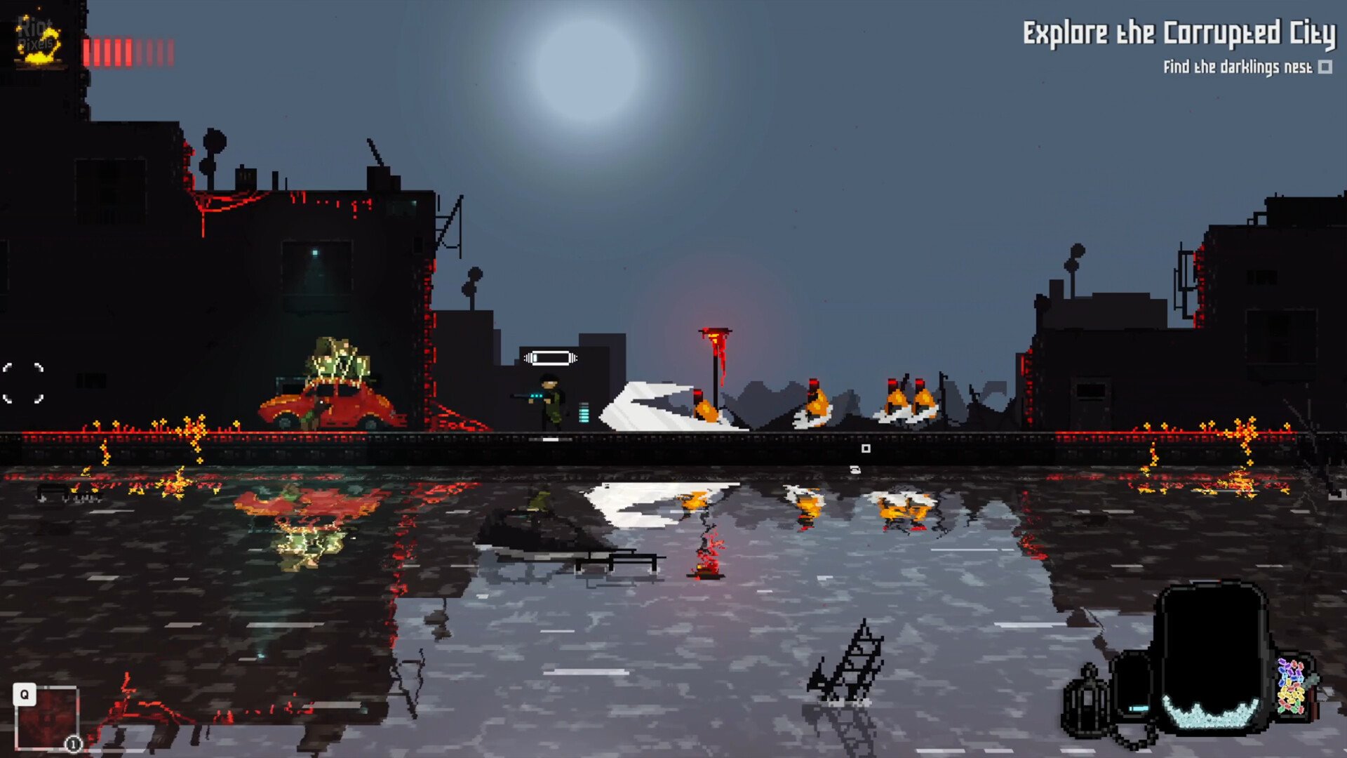 [2]-The Ember Guardian: Supporter Bundle – v1.0.1.7 + 2 DLCs/Bonuses Download
