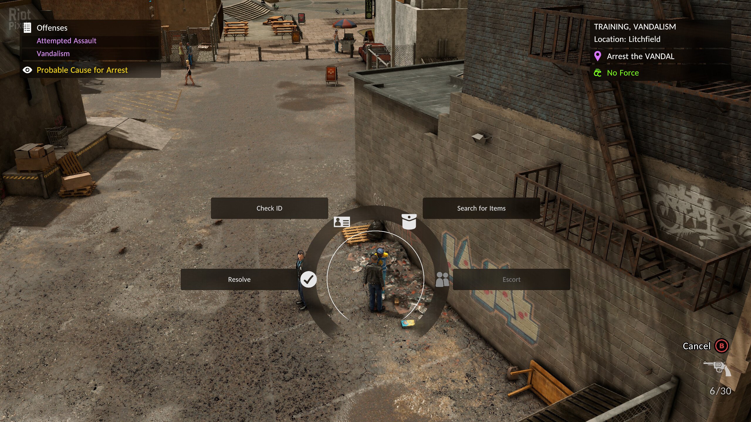 [9]-The Precinct: Deluxe Bundle, v1.11.22854 + Bonus OST Download