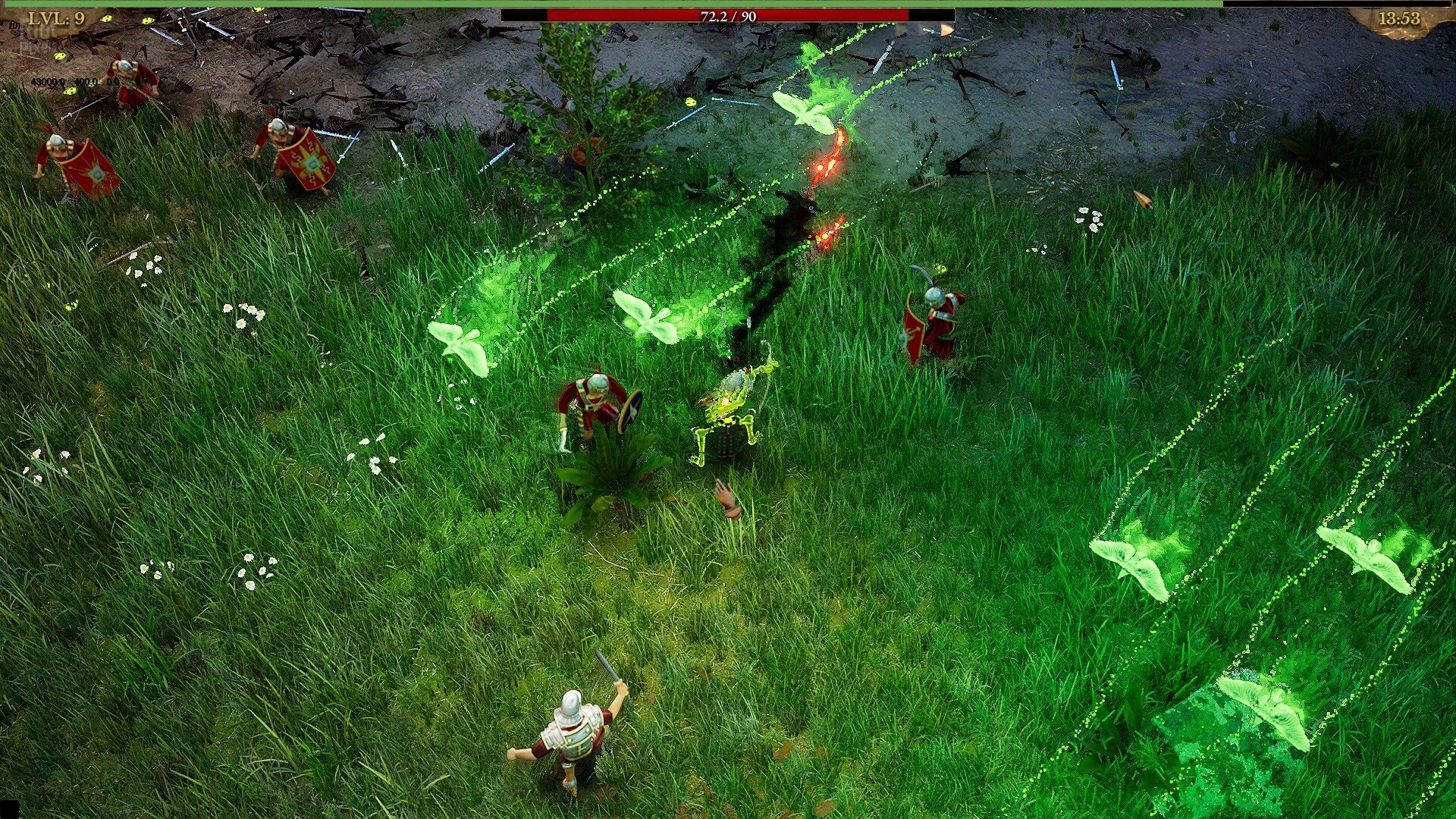 [16]-BRUTUS MAXIMUS – v1.0.24.2 Download