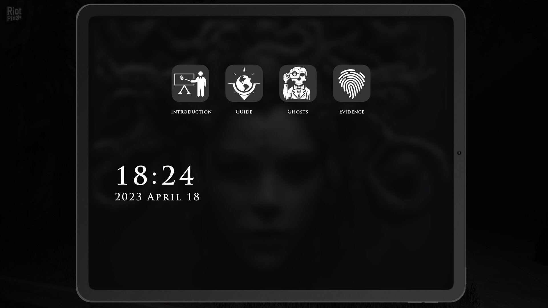 [13]-Demonologist – v2.0.3 Download