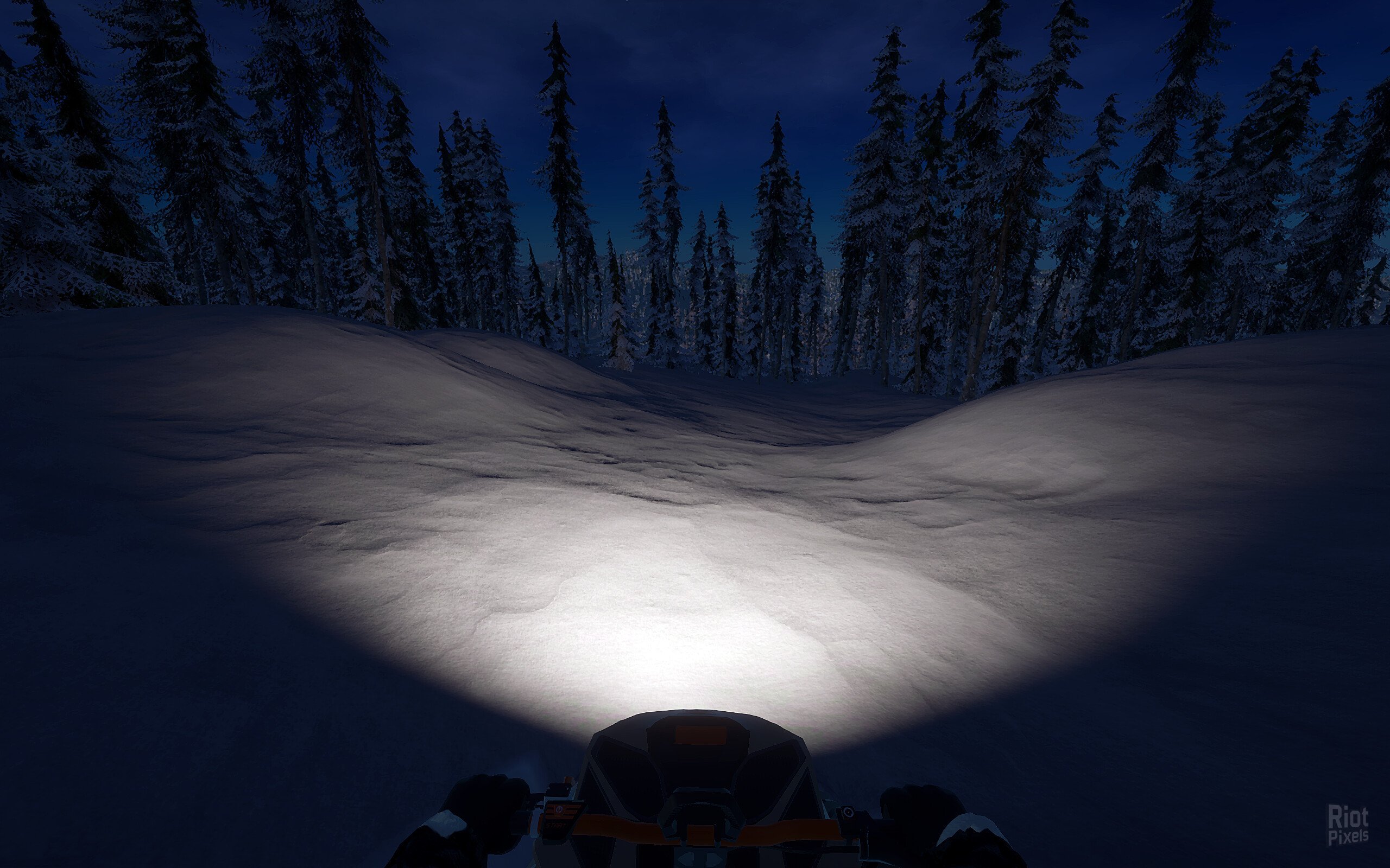 [8]-Sledders – v1.1.5 Download