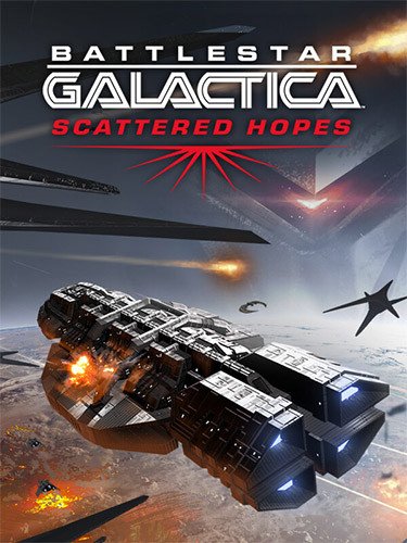 Battlestar Galactica: Scattered Hopes – v1.0.2 Download