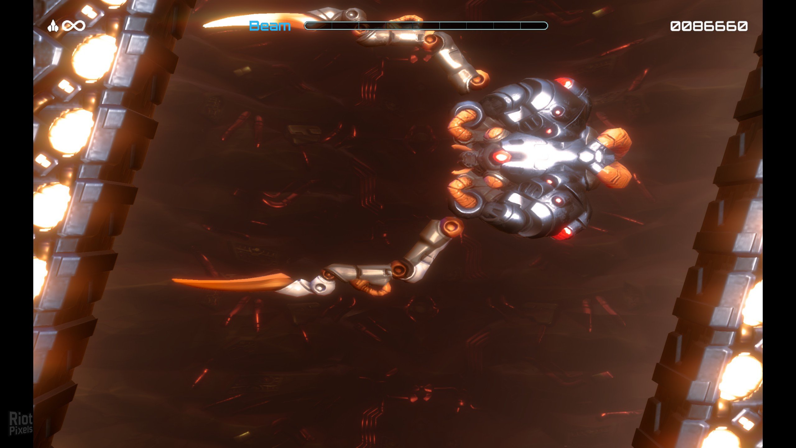 [9]-R-Type Dimensions III: Ultimate Edition + 3 Bonus DLCs Download