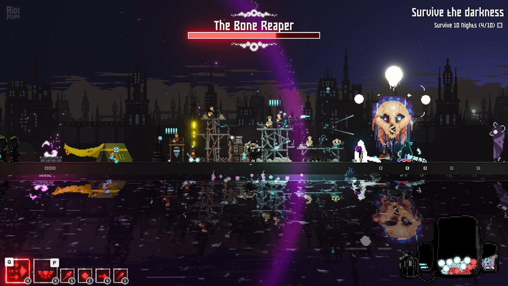 [10]-The Ember Guardian: Supporter Bundle – v1.0.1.7 + 2 DLCs/Bonuses Download