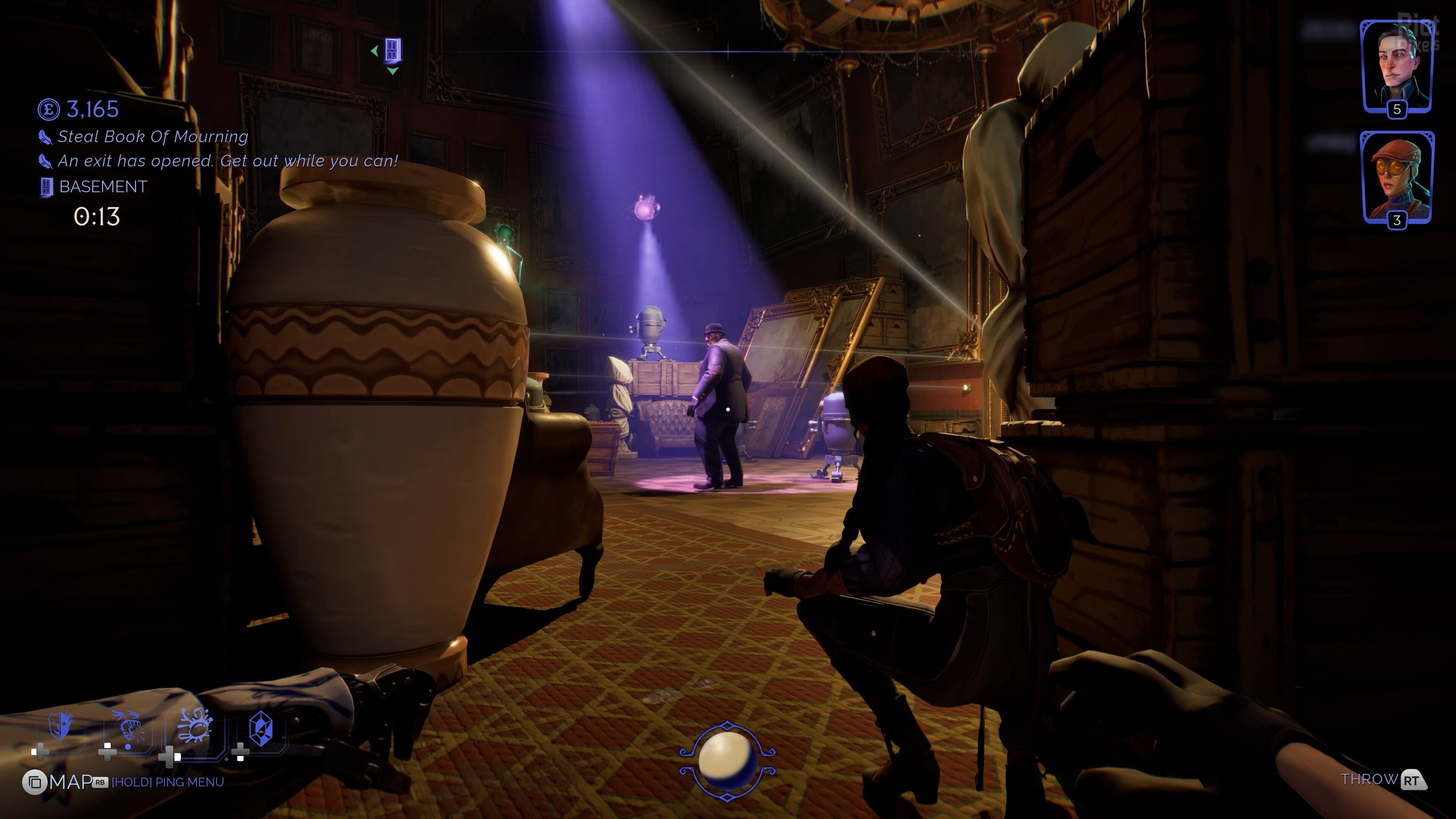 [5]-Thick As Thieves – v1.0.111.146992 Download