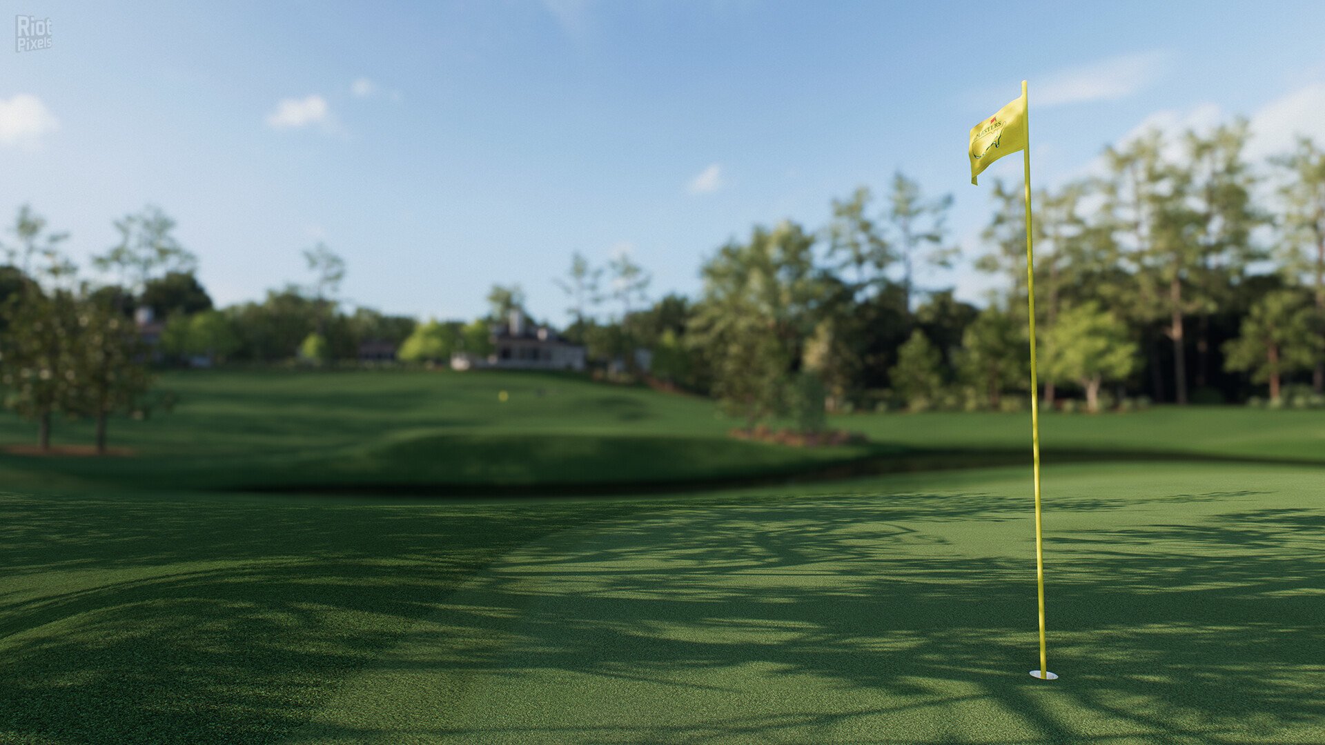 [7]-EA SPORTS PGA TOUR – v1.0.3.53615 Download