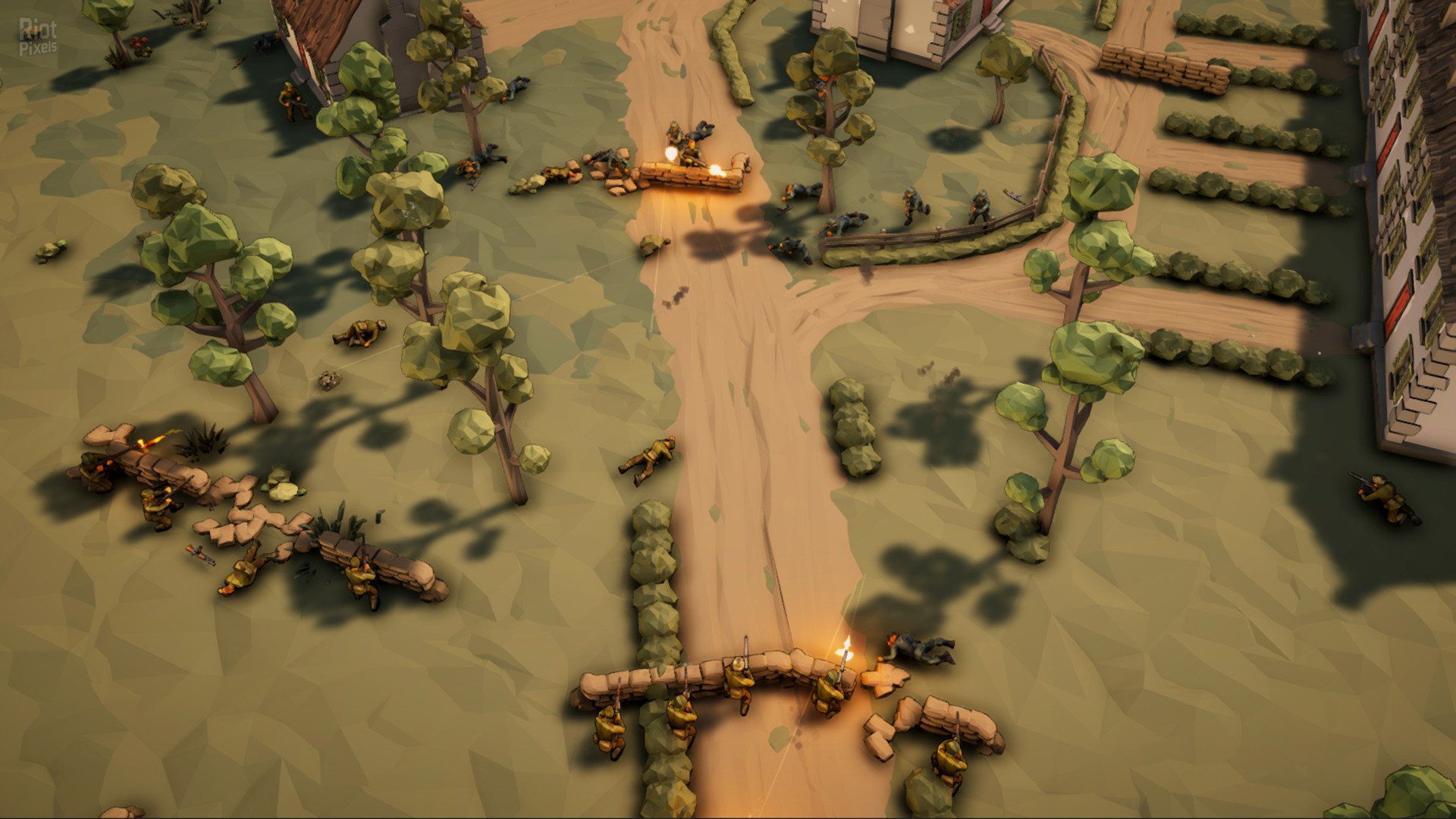 [7]-Trench Lord: Eastern Front – v1.02.001.2 Download